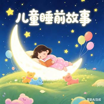 365个晚安童话：儿童睡前故事
