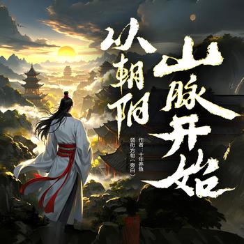 家族修仙：从朝阳山脉开始(多人剧)
