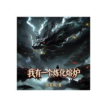 我有一个炼化熔炉