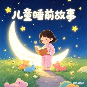 晚安童话：儿童睡前故事
