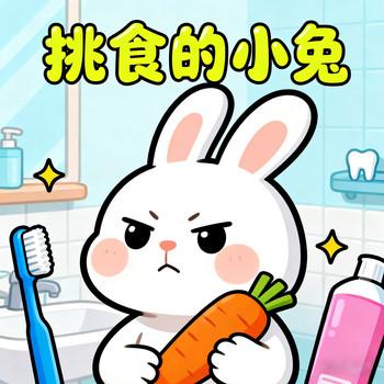 晚安小宝贝：睡前益智小故事全集