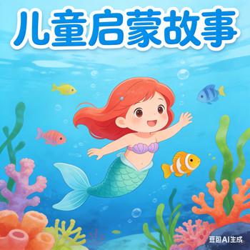 宝贝成长启蒙童话