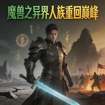 魔兽之异界人族重回巅峰