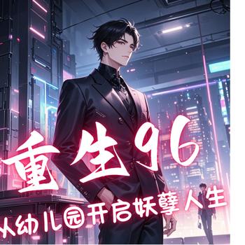 重生96：从幼儿园开启妖孽人生(多人剧)