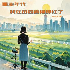 重生年代，我在田园直播爆红了(多人剧)
