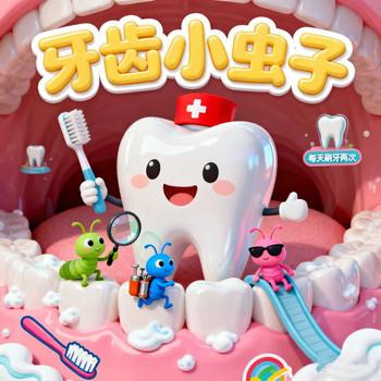 温柔晚安：超好听儿童睡前有声故事