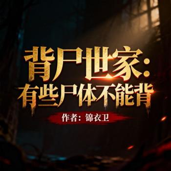 背尸世家：有些尸体不能背