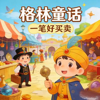 经典格林童话