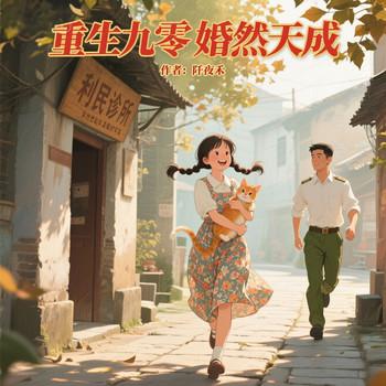 重生九零婚然天成