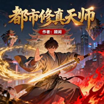 都市修真天师