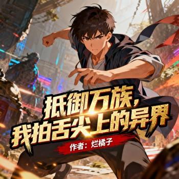 抵御万族，我拍舌尖上的异界(多人剧)