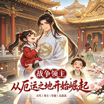 战争领主：从厄运之地开始崛起(多人剧)