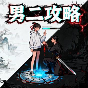 男二攻略