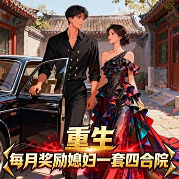 重生：每月奖励媳妇儿一套四合院(多人剧)