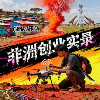 非洲创业实录