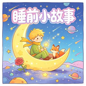 睡前小故事