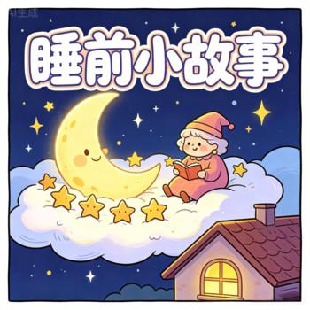 入梦睡前小故事