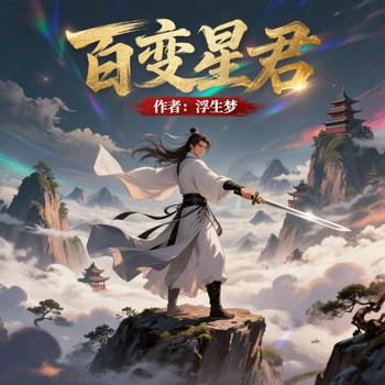 百变星君