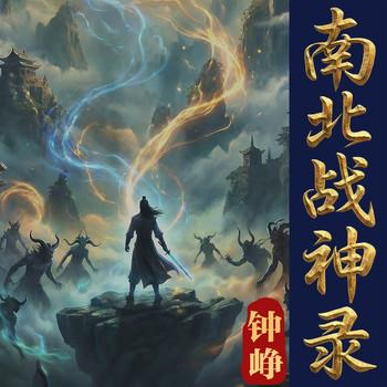 南北战神录(多人剧)