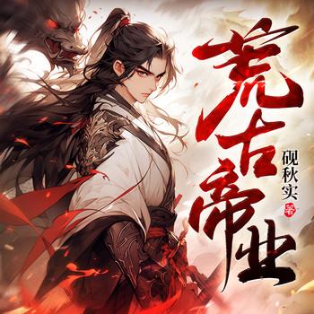 荒古帝业