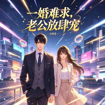 一婚难求，老公放肆宠