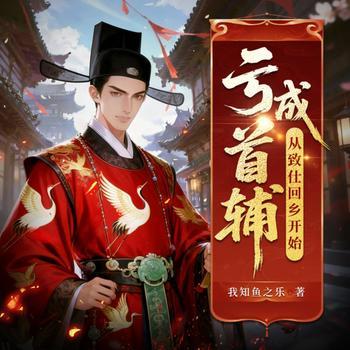 大明：我鄢懋卿真的冒青烟(多人剧)