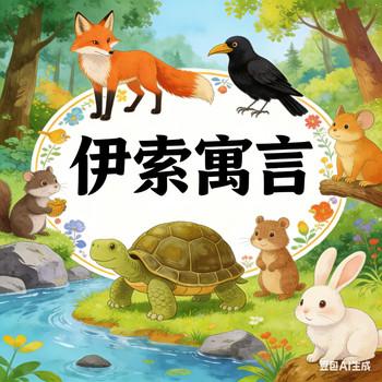 经典寓言故事