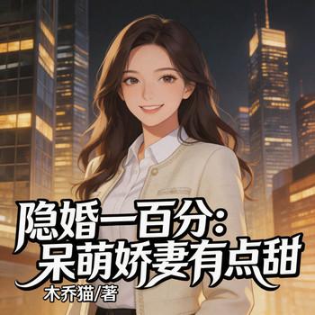 隐婚一百分：呆萌娇妻有点甜