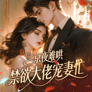 京夜难哄，禁欲大佬宠妻忙