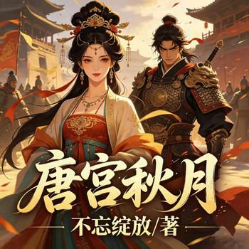 唐宫秋月