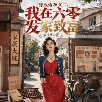 穿成炮灰女二，我在六零发家致富(多人剧)
