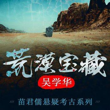 荒漠宝藏(多人剧)