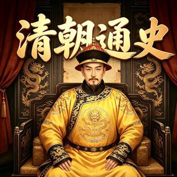 清朝通史