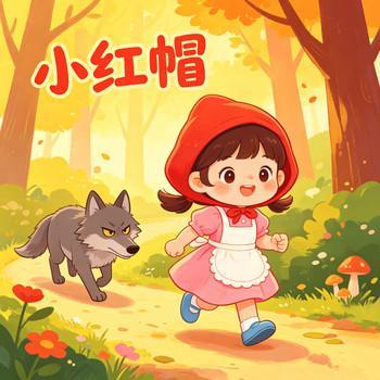 小红帽