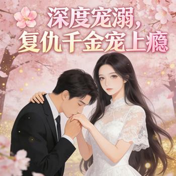 深度宠溺，复仇千金宠上瘾
