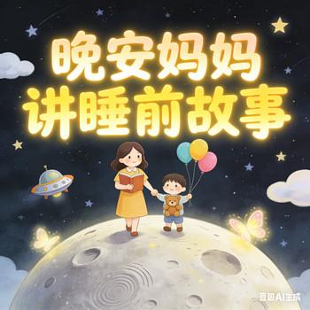 妈妈讲的睡前小故事