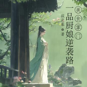 美食掌门：一品厨娘逆袭路