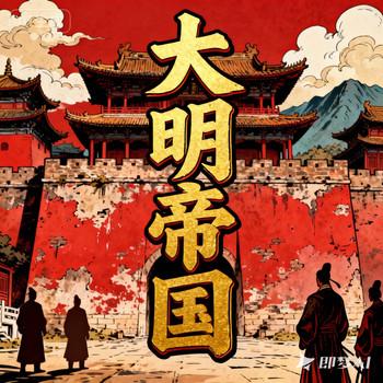 大明帝国史