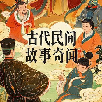 古代民间故事奇闻