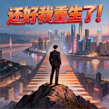 还好我重生了！