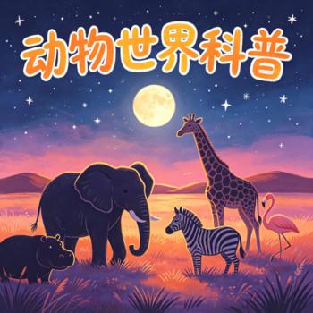动物世界