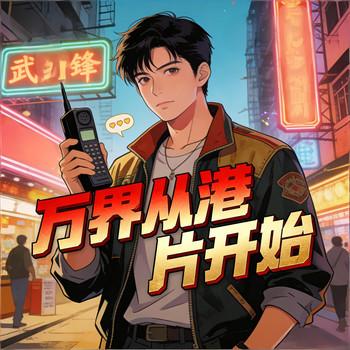 万界从港片开始