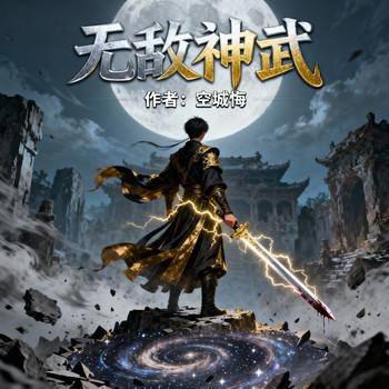 无敌神武