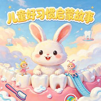 儿童好习惯启蒙故事，睡前小故事