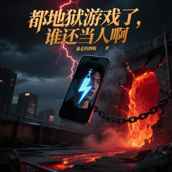 都地狱游戏了，谁还当人啊