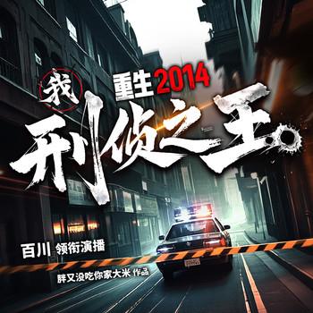 重生2014:我，刑侦之王