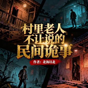 村里老人不让说的民间诡事