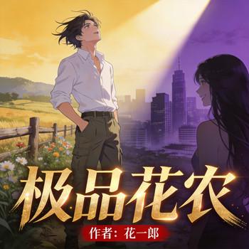 极品花农