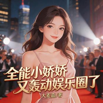 全能小娇娇又轰动娱乐圈了