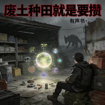 废土种田就是要攒